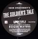 Igor Stravinsky, Roger Waters, BCMF – Igor Stravinsky’s The Soldier’s Tale With New Narration Adapted And Performed By Roger Waters 2 LP | фото 8