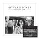 Howard Jones: Human's Lib 3 CD | фото 1