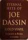 Dassin, Joe - Joe Dassin Eternel… LIMITED EDITION GOLD VINYL 180 Gram  | фото 3