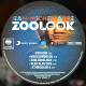 Jean-Michel Jarre: Zoolook Black Vinyl | фото 4