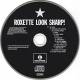 Roxette: Look Sharp! 30 Anniversary 2 CD | фото 3