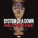 System Of A Down: Mezmerize Black Vinyl | фото 1