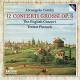 TREVOR PINNOCK: Corelli: 12 Concerti Grossi Op 6  | фото 1