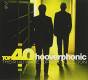 Hooverphonic - Top 40 - Hooverphonic 2 CD | фото 1
