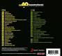 Hooverphonic - Top 40 - Hooverphonic 2 CD | фото 2