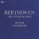 Wilhelm Furtwangler: Beethoven: The 9 Symphonies 10 LP | фото 1