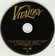 Pearl Jam: Vitalogy CD | фото 7