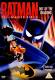 Batman: Animated Series, Vol. 3 - Out of the Shadows DVD | фото 1