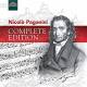 Nicolo Paganini: Paganini Complete Edition 40 CD | фото 1