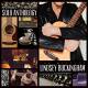 Lindsey Buckingham - Solo Anthology: The Best of Lindsey Buckingham CD | фото 1