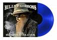 Billy F Gibbons: The Big Bad Blues LP | фото 2