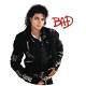 Michael Jackson - Bad  | фото 1