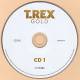T. Rex & T.Rex: Gold 3 CD | фото 3