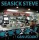 Seasick Steve: Can U Cook? VINYL | фото 1
