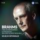 Wilhelm Furtw&auml;ngler: Brahms: The Symphonies, Ein deutsches Requiem, Concertos  | фото 1