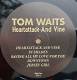 Tom Waits: Heartattack And Vine  | фото 8