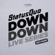 Status Quo: Down Down & Dirty at Wacken 2 Blu-ray Audio | фото 10