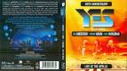 Yes featuring Anderson, Rabin, Wakeman - Live At The Apollo Blu-ray | фото 3