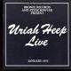 Uriah Heep: Live 1973 CD | фото 1