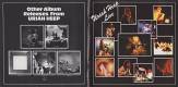 Uriah Heep: Live 1973 CD | фото 10