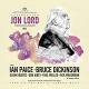 LORD, JON & FRIENDS - Celebrating-The Rock Legend Vol.1 LP | фото 1