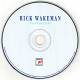 Rick Wakeman - Piano Odyssey CD | фото 3