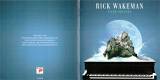 Rick Wakeman - Piano Odyssey CD | фото 4