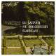 Le Jardin de Monsieur Rameau - Les Arts Florissants, William Christie CD | фото 1