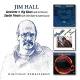 JIM HALL: Concierto / Big Blues / Studio Trieste 2 CD | фото 1