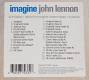 LENNON, JOHN - Imagine: The Ultimate Mixes 2 LP | фото 2