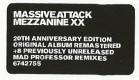 Massive Attack: Mezzanine 2 CDDeluxe | фото 14
