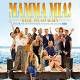 Soundtrack: Mamma Mia! Here We Go Again CD | фото 1