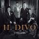 Il Divo: Timeless CD | фото 1