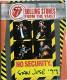 The Rolling Stones - From The Vault: No Security. San Jose '99 Blu-ray / 2CD | фото 4