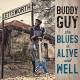 Buddy Guy - The Blues Is Alive And Well CD | фото 1