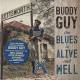 Buddy Guy - The Blues Is Alive And Well CD | фото 2