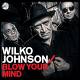 Wilko Johnson - Blow Your Mind LP | фото 1