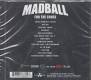 MADBALL - For The Cause CD | фото 2