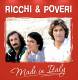 Ricchi E Poveri – Made In Italy LP | фото 1