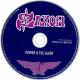 Saxon: Power & The Glory CD | фото 10