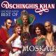 Dschinghis Khan: Moskau - Best Of CD | фото 1
