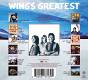 Wings - Greatest CD | фото 3