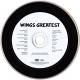 Wings - Greatest CD | фото 4