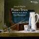Trio Wanderer: Haydn: Piano Trios XV:14, 18, 21, 26 & 31 CD | фото 1