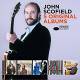 John Scofield: 5 Original Albums 5 CD | фото 1