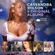 Cassandra Wilson: 5 Original Albums 5 CD | фото 2