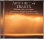BRUNO ORCHESTER BERTONE: Abschied & Trauer CD | фото 1