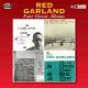 RED GARLAND: Garland Of Red / All Mornin Long / Groovy / All Kinds Of Weather 2 CD | фото 1
