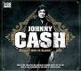 Johnny Cash: The Man in Black 2 CD | фото 1