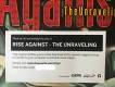 Rise Against: The Unraveling LP | фото 10